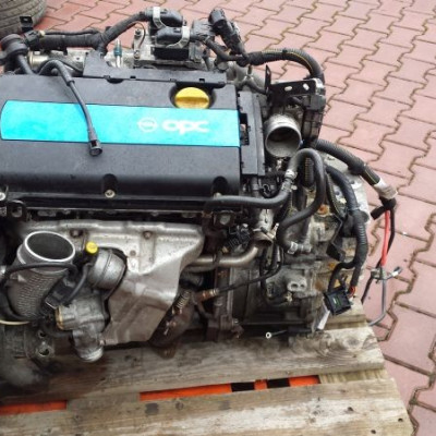 Skrzynia M32 OPC Z16LER 1.6T OPEL Corsa D
