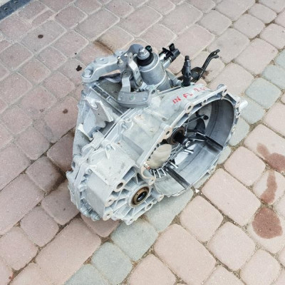 Skrzynie biegów A20NHT 2.0T 250KM Opel Insignia