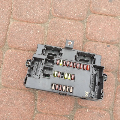 Skrzynka bezpieczników Ducato Jumper 1377221080