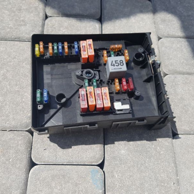 SKRZYNKA BSI VW AUDI SEAT SKODA 1K0937125