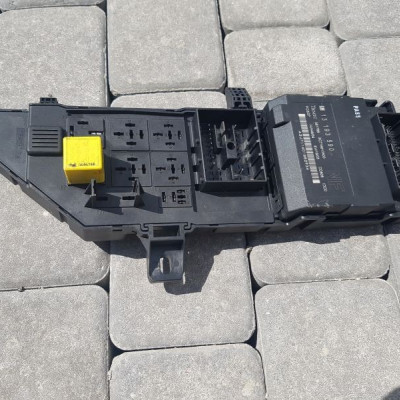 SKRZYNKA MODUŁ BSI OPEL VECTRA C 1.9CTDI 13193590