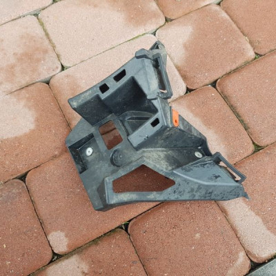 Ślizg prawy tylny kombi Opel Astra J IV 4 13368952