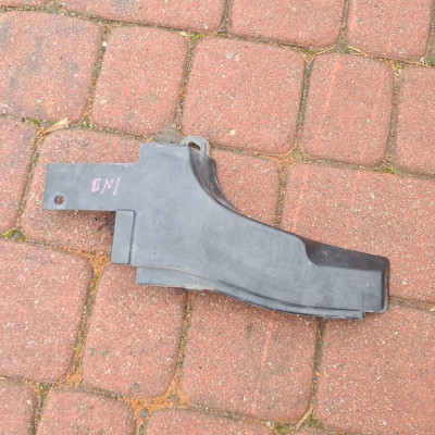 Ślizg przedni lampy prawy Opel Insignia B 39108756