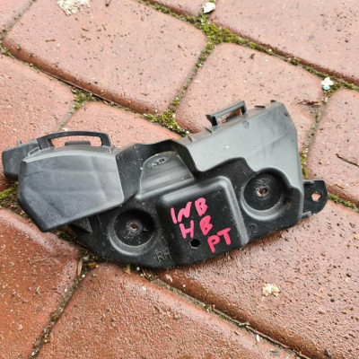 Slizg tył HB zderzaka Opel Insignia B 39124384