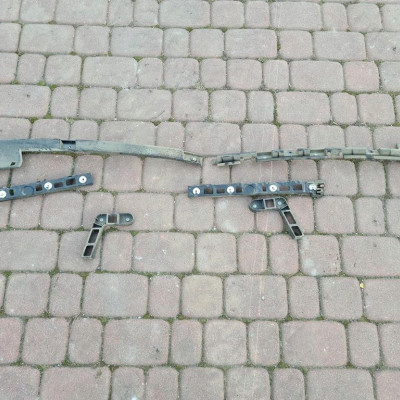 Ślizg tył tylne zderzaka kombi LIFT Opel Insignia