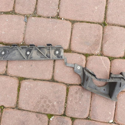 Ślizg tył tylny hatchback Astra J IV 13266739