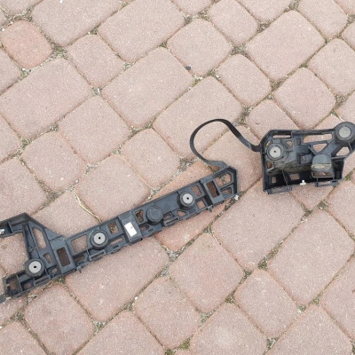 Ślizg tył tylny lewy kombi Astra K V 13426388