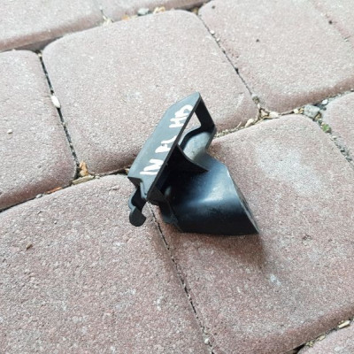 Slizg tył tylny Opel Insignia Hatchback 22793777