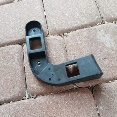 Slizg tył tylny Opel Insignia Hatchback 23194889