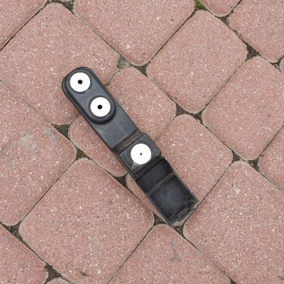 Ślizg tył tylny prawy OPC Opel Astra J IV 4