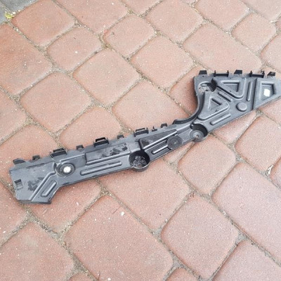 Slizg tył tylny zderzaka Vivaro B 852259463R