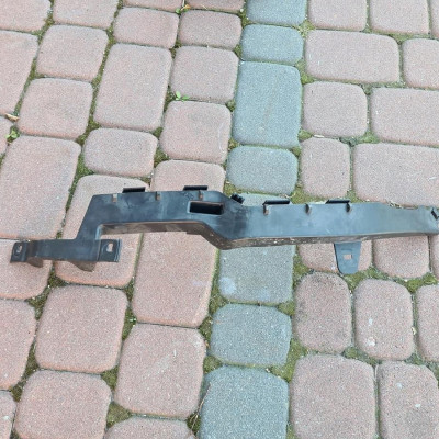 Ślizg wspornik lewy przód Opel Meriva B 13267766