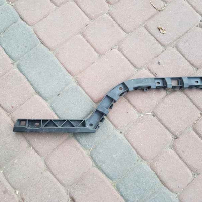 Ślizg Zderzaka Lewy Tył Skoda Superb II 3T5807393