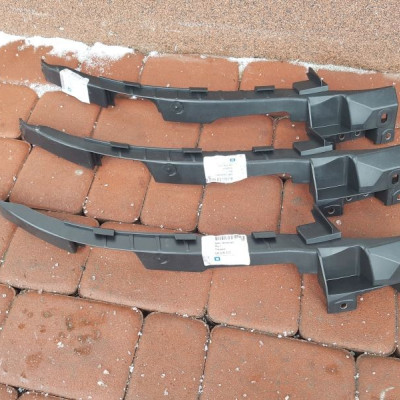 Slizg zderzaka OPEL Insignia 20940465 13250571