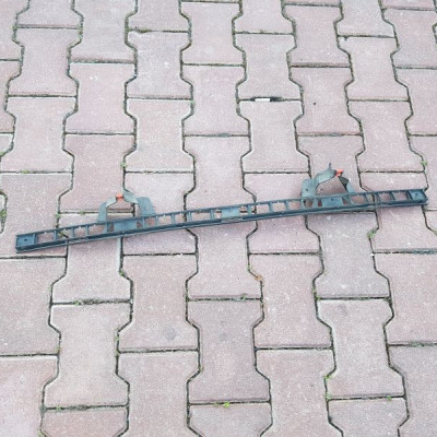 ŚLIZG ZDERZAKA OPEL VECTRA C LIFT 24402934