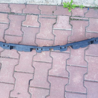 Ślizg zderzaka prawy tył Opel Astra J IV 13266755