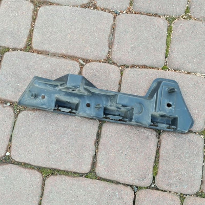 Ślizg zderzaka przód Movano Master III 960160002R