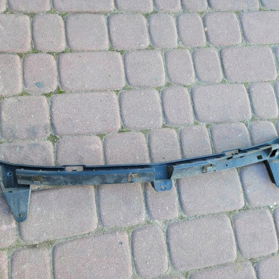 Ślizg zderzaka tył Opel Corsa E 13179908
