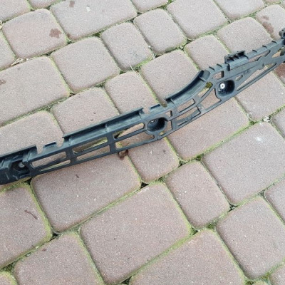 Ślizg zderzaka tył prawy Opel Insignia 13238838