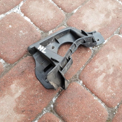 Ślizg zderzaka tył tylny Opel Astra J IV 13368087