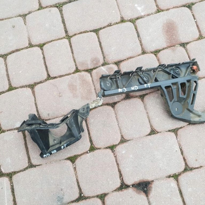 Ślizg zderzaka tył tylny Opel Astra J IV 13368089