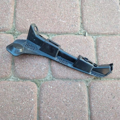 Ślizg zderzaka wzmocnienie P Renault Captur II 2