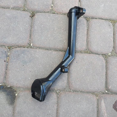 Smok oleju 2.0 A20DTH Opel Astra J IV 55567089