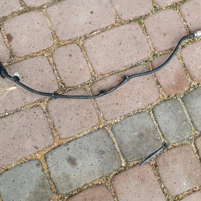 Sonda czujnik 1.6D Opel Astra K V 55502863