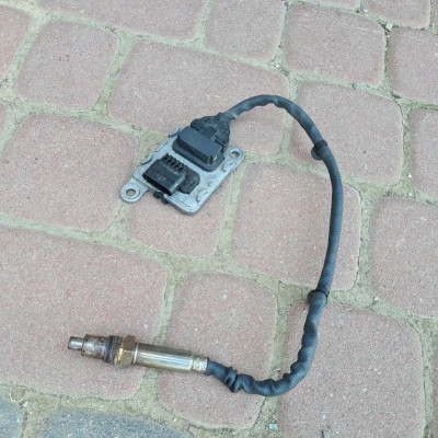 Sonda czujnik NOX Opel Insignia B 55487663