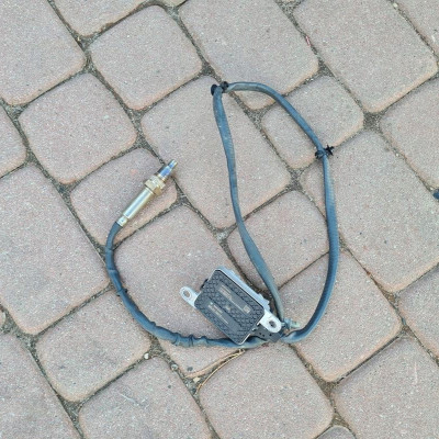 Sonda czujnik NOX tlenku Opel Insignia B 55512351