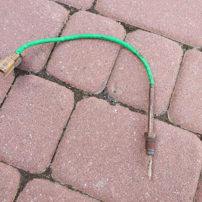 Sonda czujnik spalin 1.6 Vivaro B Trafic III