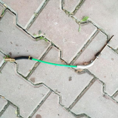 Sonda czujnik spalin Movano Master III 226400888R