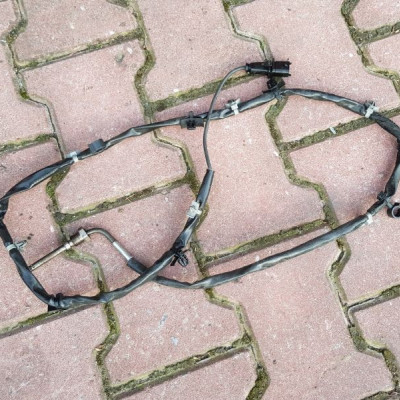 Sonda czujnik spalin Opel Insignia 55558578