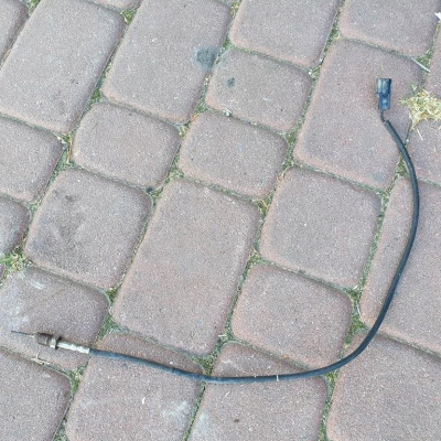 Sonda czujnik temperatury Vivaro B Trafic III