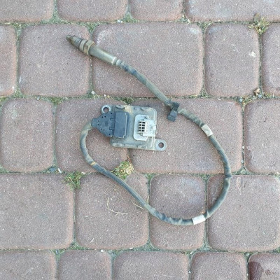 Sonda czujnik tlenku azotu Vivaro B Trafic III