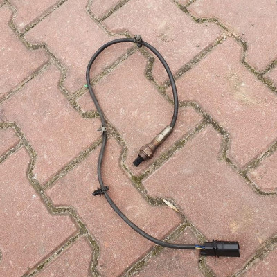 Sonda lambda 1.3CDTI Opel Corsa D 55562290