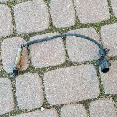 Sonda lambda 1.6 Opel Combo D 0281004050