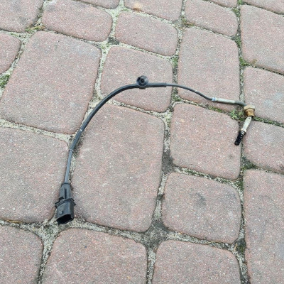 Sonda lambda 1.7CDTI Opel Mokka 55574183