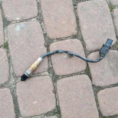 Sonda lambda 1.7CDTI Opel Mokka 55583271