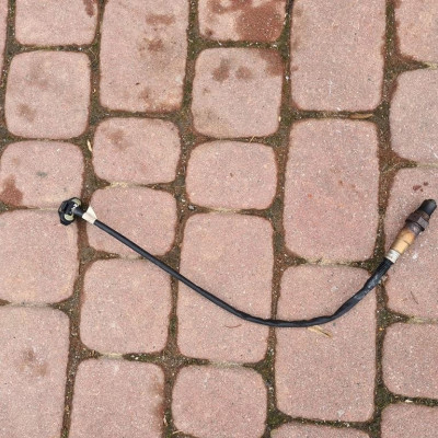 Sonda lambda 1.8 1.6 Opel Astra J IV 55562205