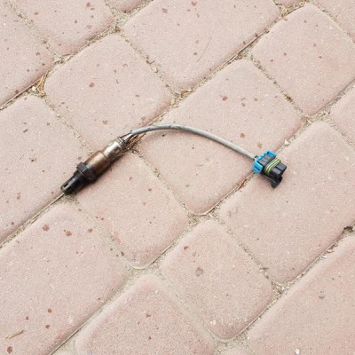 Sonda lambda 2.0T OPC Opel Astra J IV 12658948