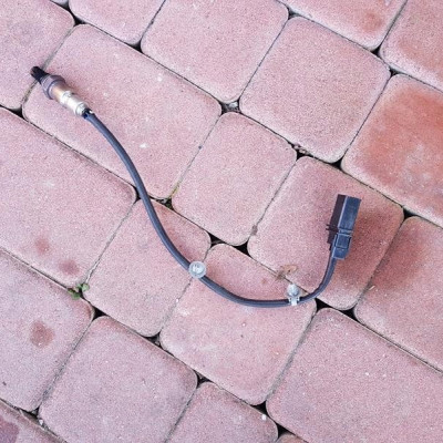 Sonda lambda czujnik Opel Insignia 55579019