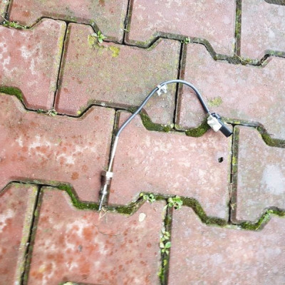 Sonda lambda czujnik OPEL Insignia B20DTH 55583939