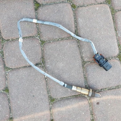 Sonda lambda czujnik VW Jetta 5C6 04L906262B