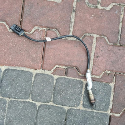 Sonda lambda DPF Toyota Supra MK5 8689862