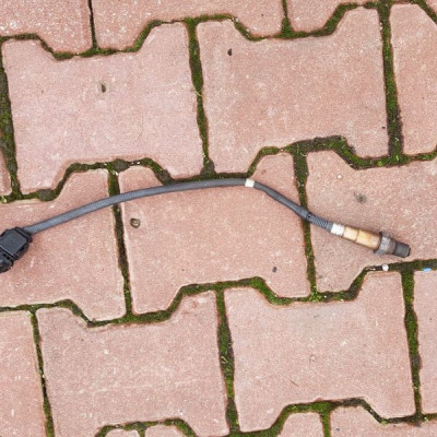 SONDA LAMBDA MASTER MOVANO 2.3 DCI H8200406337