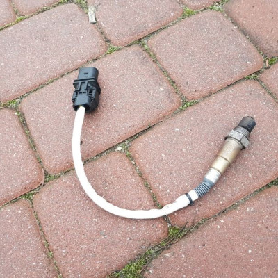 Sonda lambda Movano Master III 2.3 DCI 8201028297