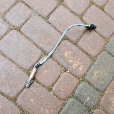 Sonda lambda Opel Astra J IV 55563348