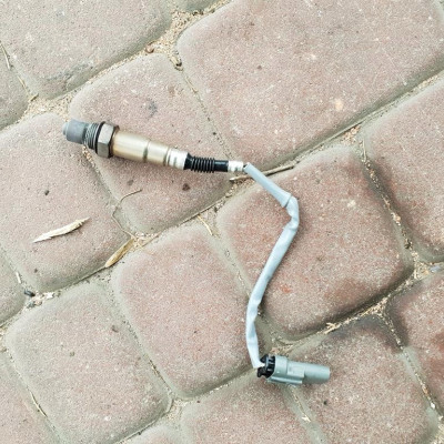 Sonda lambda Opel Astra K V 13503596