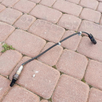 Sonda lambda Opel Insignia Zafira Astra 55579019